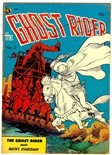 Ghost Rider (50s) #2