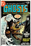 Ghosts #64