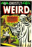 Ghostly Weird Stories #121