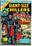 Giant-Size Chillers #1