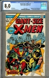 X-Men Giant-Size #1