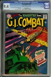 GI Combat #126