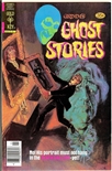 Grimm's Ghost Stories #48