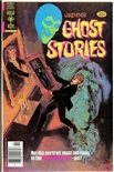 Grimm's Ghost Stories #48