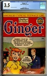 Ginger #1
