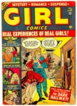 Girl Comics #12