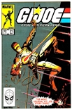 G.I. Joe #21