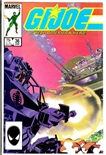 G.I. Joe #36