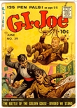 G.I. Joe #39
