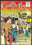 Girls in Love #50