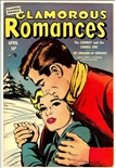 Glamorous Romances #51