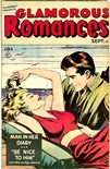 Glamorous Romances #42