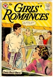 Girls' Romances #69