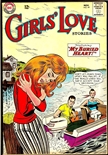 Girls' Love Stories #99