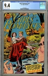 Girls' Romances #12