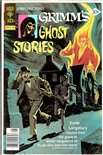 Grimm's Ghost Stories #39
