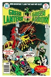 Green Lantern #92