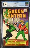 Green Lantern #40