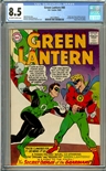Green Lantern #40