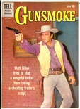 Gunsmoke #18