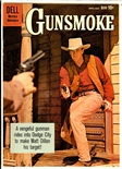 Gunsmoke #20