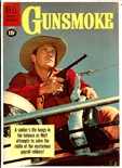 Gunsmoke #25