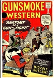 Gunsmoke Western #68