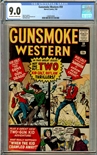 Gunsmoke Western #59