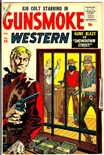 Gunsmoke Western #40