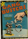 Gang Busters #3