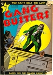 Gang Busters #5