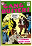 Gang Busters #67