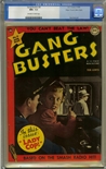 Gang Busters #9