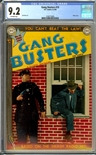 Gang Busters #10
