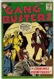 Gang Busters #67