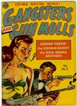 Gangsters and Gunmolls #2