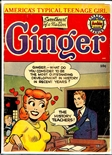 Ginger #1