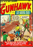 Gunhawk #15
