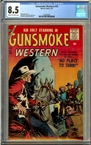Gunsmoke Western #39