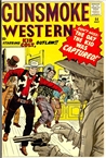 Gunsmoke Western #64