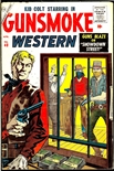 Gunsmoke Western #40