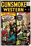Gunsmoke Western #54