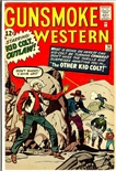 Gunsmoke Western #74