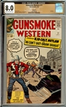Gunsmoke Western #77