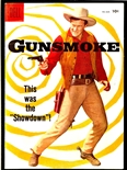 Gunsmoke #7