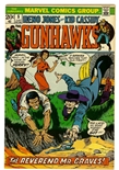 Gunhawks #5