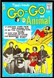 Tippy's Friends Go-Go and Animal #6