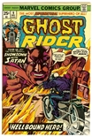 Ghost Rider #9