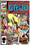 Groo the Wanderer #28