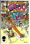 Groo the Wanderer #29